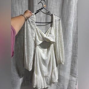 Hello Molly dress